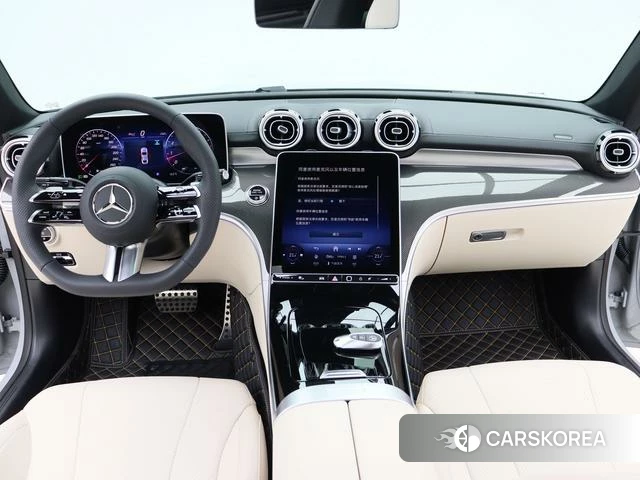 Mercedes-Benz CLE level id 4307607 из Китая 29