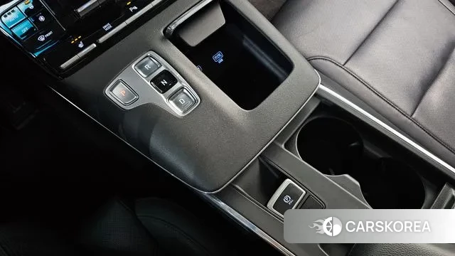 Hyundai The New Grandeur IG id 3591904 из Кореи 19