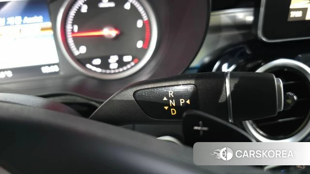 Mercedes-Benz GLC-Class X253 id 4430611 из Кореи 19