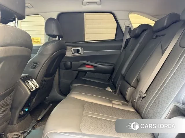 Kia Sorento 4th Generation id 3469040 из Кореи 19