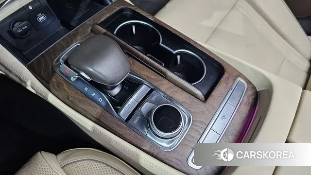 Kia More K9 id 3013626 из Кореи 19