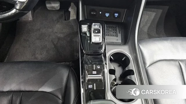 Hyundai Sonata (DN8) id 3504896 из Кореи 19