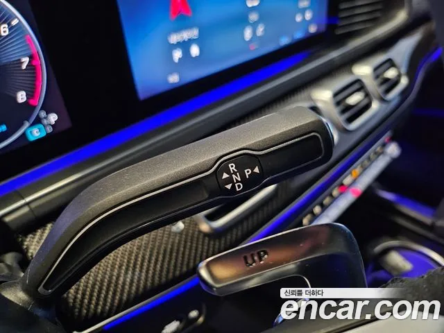 Mercedes-Benz GLE-Class W167 id 2734095 из Кореи 19