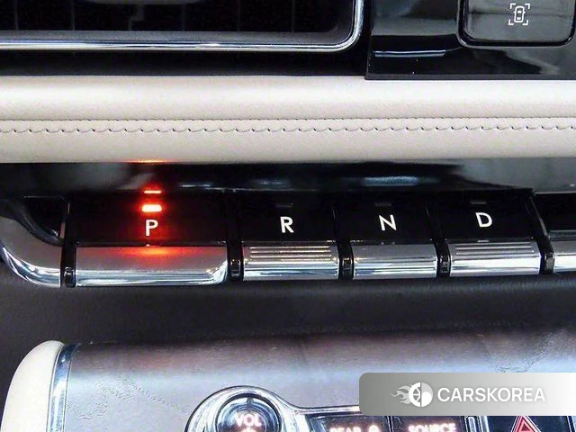 Lincoln Aviator 2nd generation id 4759221 из Кореи 19