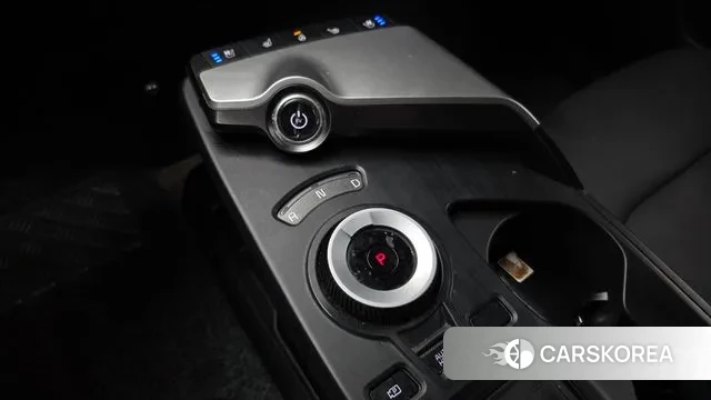 Kia EV6 id 3721730 из Кореи 19