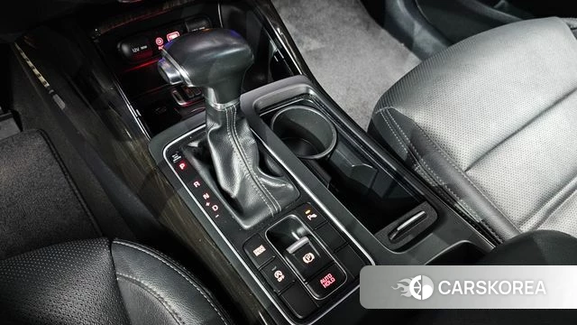Kia The New Sorento id 4557723 из Кореи 29