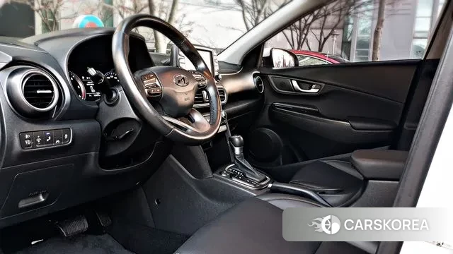 Hyundai Kona id 3474376 из Кореи 19