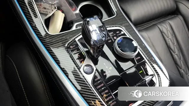 BMW X5 (G05) id 3389008 из Кореи 19