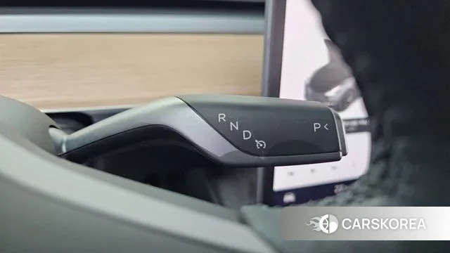 Tesla Model 3 id 3680643 из Кореи 19