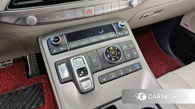 Hyundai Palisade id 3530716 из Кореи 19