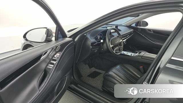 Genesis G80 (RG3) id 4594790 из Кореи 30