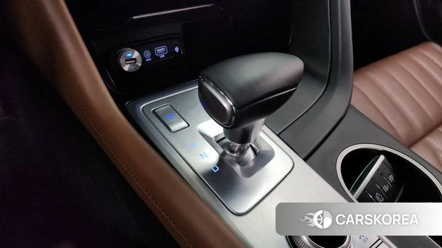 Genesis G70 id 4325592 из Кореи 35