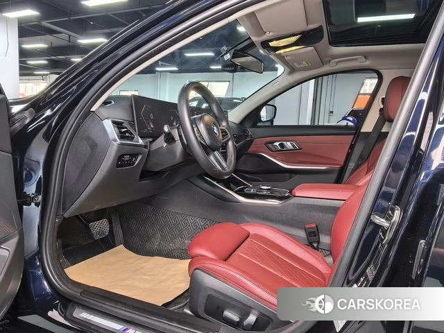 BMW 3 series id 4207334 из Китая 25