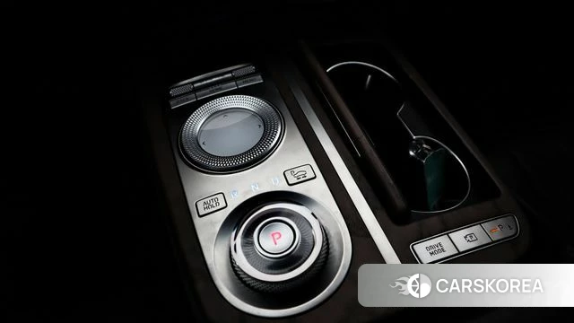 Genesis G80 (RG3) id 4784852 из Кореи 19