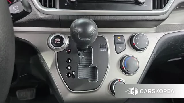 Kia The New Ray id 3037346 из Кореи 19