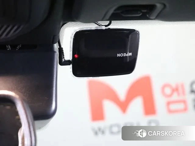 Ford Bronco 6th Generation id 3522401 из Кореи 19