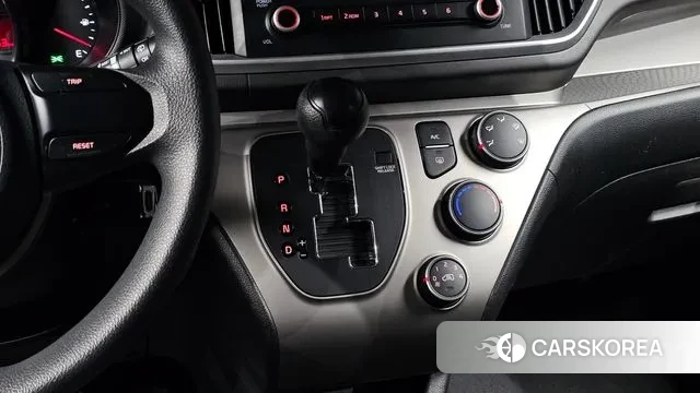 Kia The New Ray id 3356721 из Кореи 19