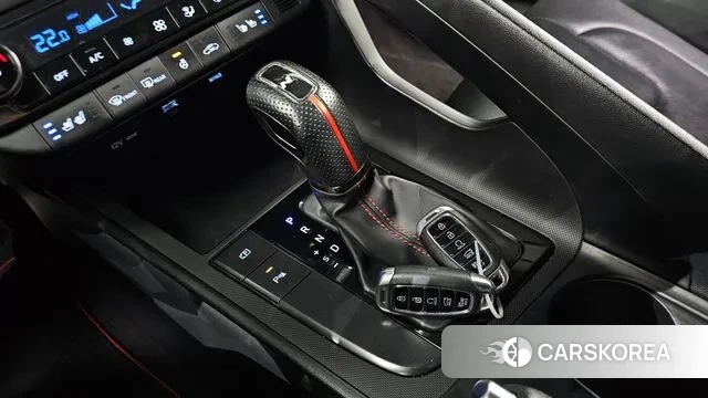 Hyundai Avante (CN7) id 3508702 из Кореи 19