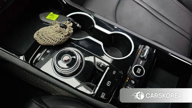 Kia The New K5 3rd generation id 3850421 из Кореи 19