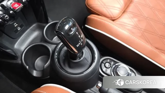 Mini Cooper S id 3645368 из Кореи 19