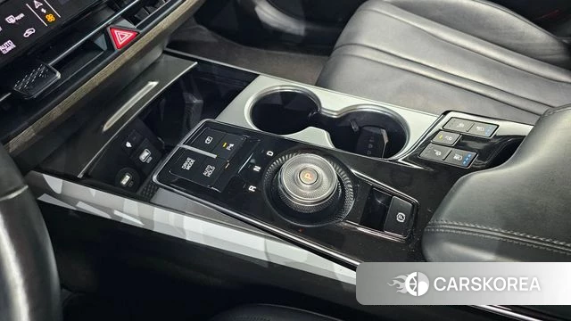 Kia K8 id 4224084 из Кореи 19