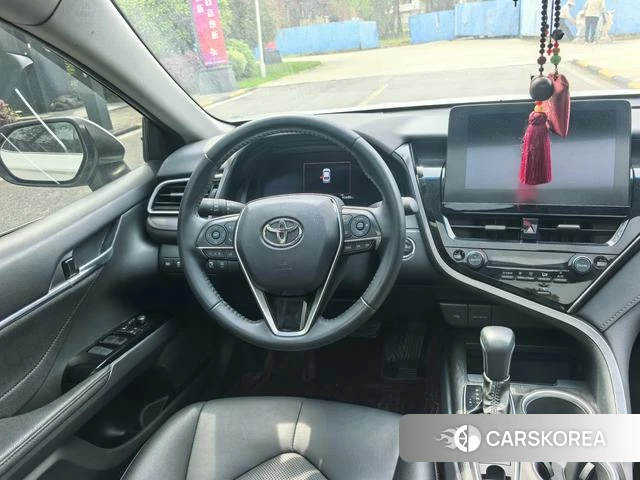 Toyota Camry id 4290583 из Китая 16