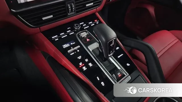 Porsche Cayenne (PO536) id 3519274 из Кореи 19