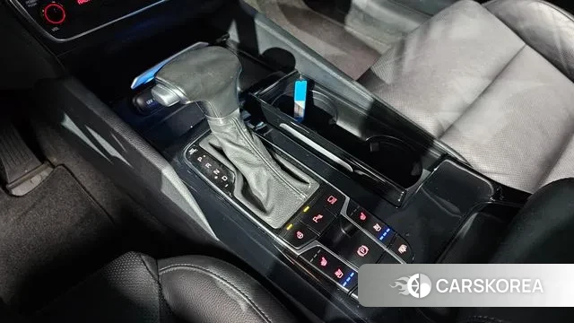 Kia Come New K7 id 3183169 из Кореи 19