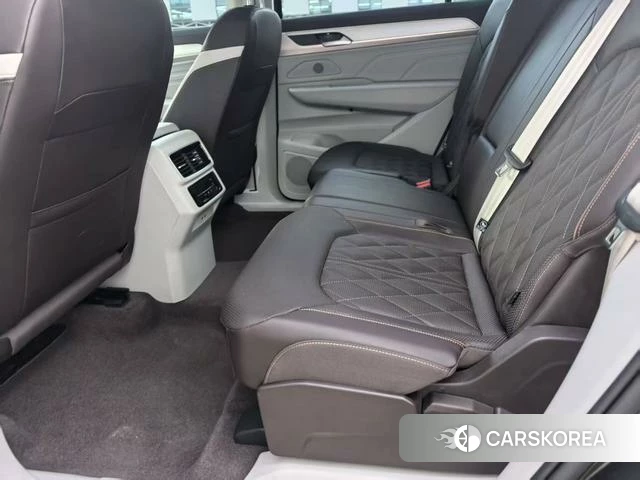 Volkswagen Range patrol id 4313454 из Китая 31