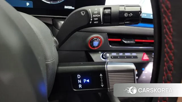 Hyundai Sonata D Edge (DN8) id 3267785 из Кореи 19