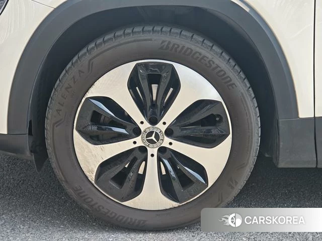 Mercedes-Benz GLB id 4211644 из Китая 9