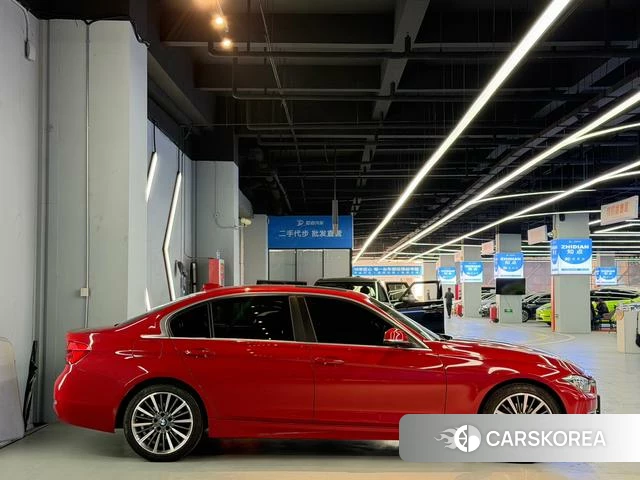 BMW 3 series id 4238144 из Китая 23