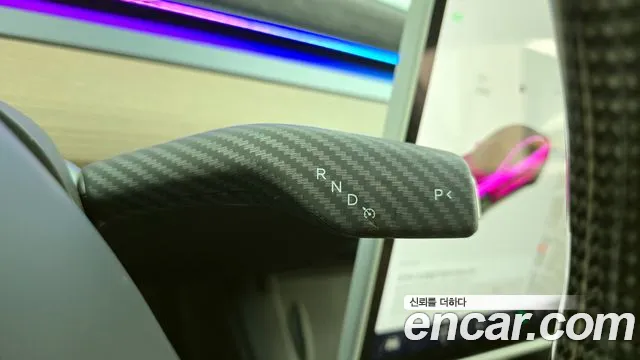 Tesla Model 3 id 2706566 из Кореи 19