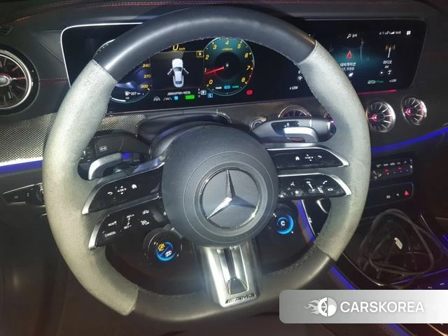 Mercedes-Benz E-Class W213 id 4468961 из Кореи 18