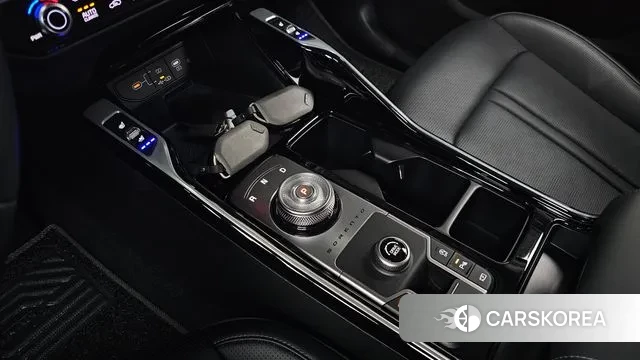 Kia The New Sorento 4th Generation id 3486828 из Кореи 19