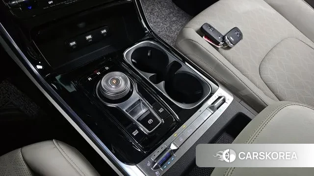 Kia Carnival 4th generation id 3367967 из Кореи 19