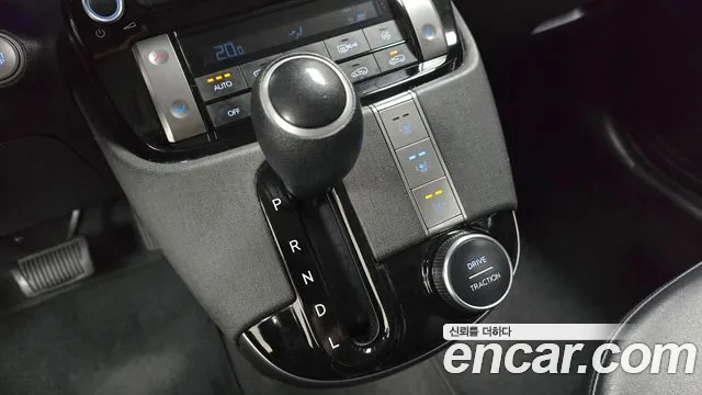 Hyundai Casper id 2806604 из Кореи 19