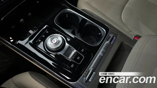 Kia Carnival 4th generation id 2651124 из Кореи 19