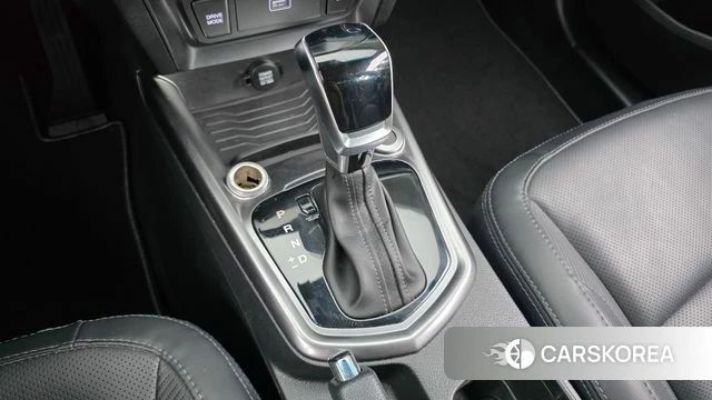 Ssangyong Berry New Tivoli id 4636361 из Кореи 19
