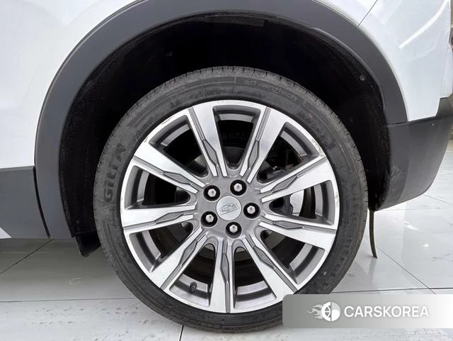 Cadillac XT4 id 4213609 из Китая 23