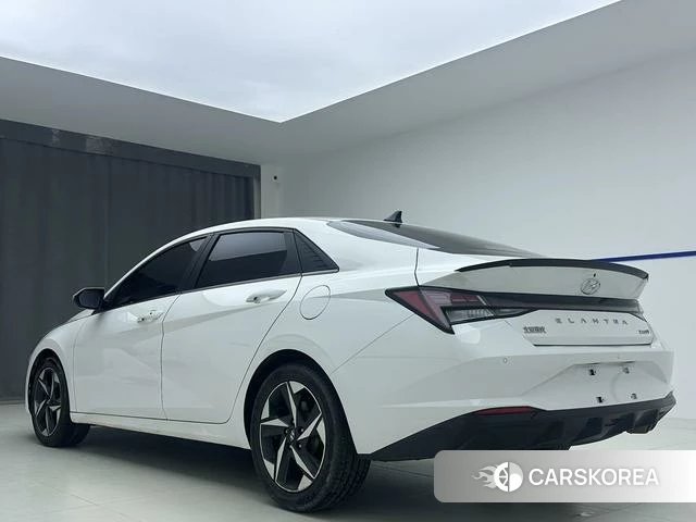 Hyundai Elantra id 4263452 из Китая 23