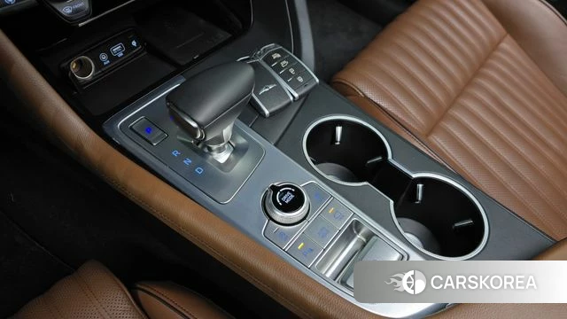 Genesis G70 id 4708734 из Кореи 31