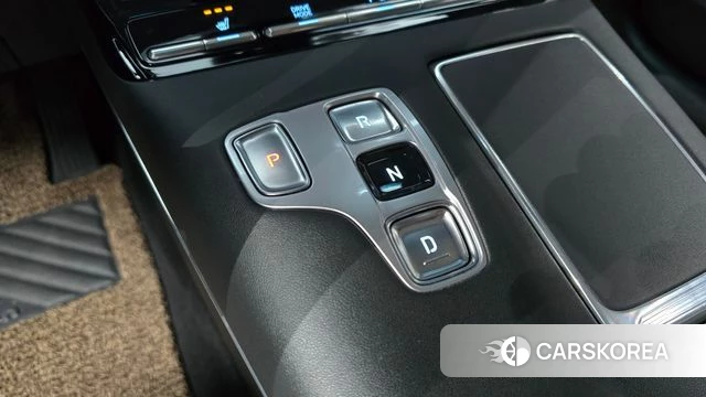 Hyundai The New Grandeur IG id 3941890 из Кореи 19