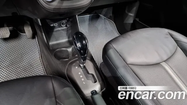 Chevrolet (GM Daewoo) The New Spark id 2811615 из Кореи 19