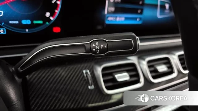 Mercedes-Benz GLE-Class W167 id 3611911 из Кореи 19