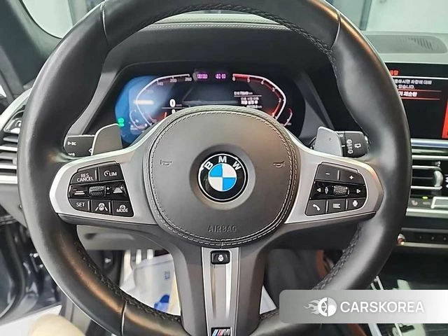 BMW X7 (G07) id 3860918 из Кореи 19