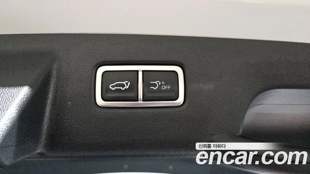 Kia The New Sorento 4th Generation id 2686808 из Кореи 19