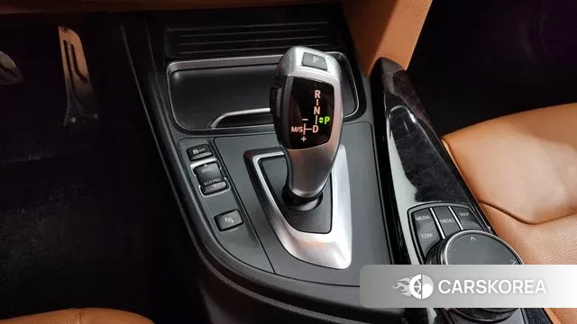 BMW 3 Series (F30) id 3520610 из Кореи 19