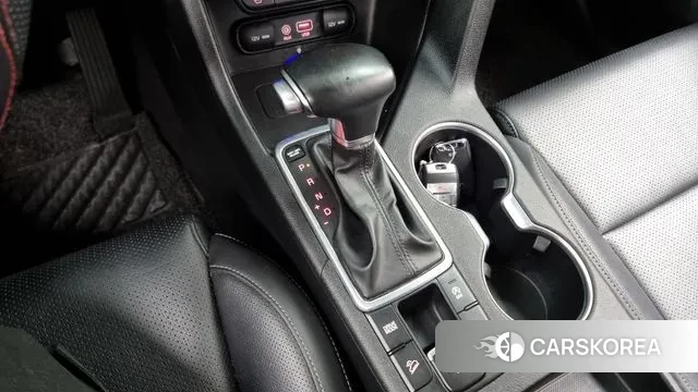 Kia Sportage 4th Generation id 3039454 из Кореи 19