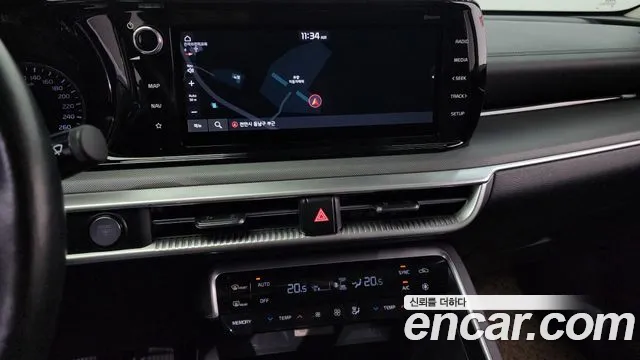 Kia K5 3rd generation id 2623545 из Кореи 19